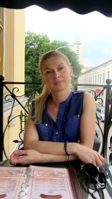 Olga
52 y.o.
165 cm
Minsk