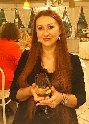 Svetlana
45 y.o.
160 cm
Krasnodar