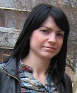 Olga
39 y.o.
173 cm
Kharkov