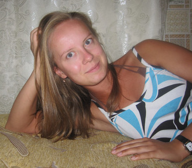 Marina
36 y.o.
160 cm
Kirov