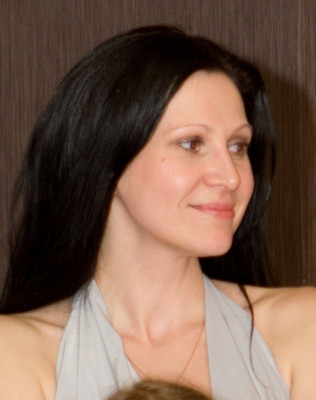 Lyudmila
48 y.o.
167 cm
Saratov