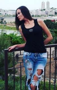 N.17373
Natalia
38 y.o.
171 cm
Irkutsk