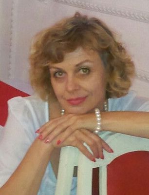 Lara
55 y.o.
171 cm
Berdichev