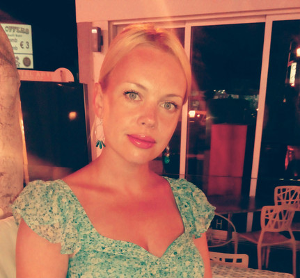 Nadezhda
43 y.o.
165 cm
Ekaterinburg