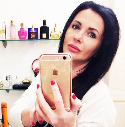 Tatiana
52 y.o.
160 cm
Kiev