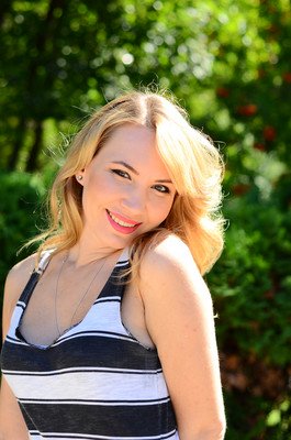 Olga
42 y.o.
170 cm
Dnepropetrovsk