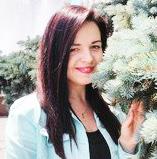 Ludmila
31 y.o.
170 cm
Poltava