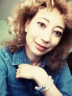 Jameliah
42 y.o.
165 cm
Tashkent