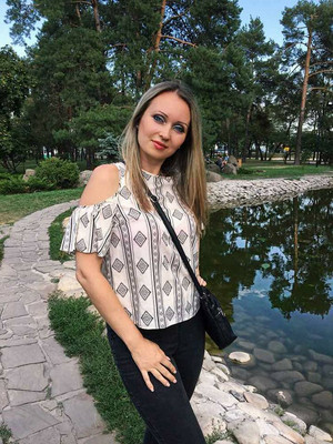 Svetlana
46 y.o.
170 cm
Kramatorsk