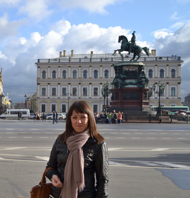 N.17842
Olesya
45 y.o.
159 cm
Moscow