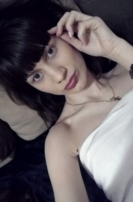 Irina
30 y.o.
171 cm
Berdyansk