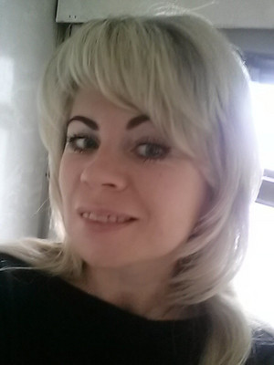 Ivanna
48 y.o.
159 cm
Khmelnytskiy