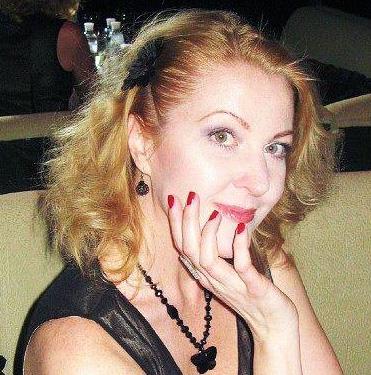 Olga
47 y.o.
180 cm
Kiev