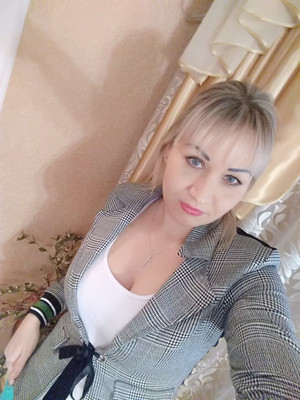 N.18290
Tatiana
42 y.o.
168 cm
Nikolaev