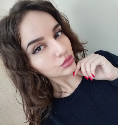 Nikol
24 y.o.
160 cm
Moscow