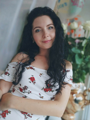 Gulnara
41 y.o.
173 cm
Murmansk