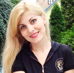 Ekaterina
44 y.o.
179 cm
Kiev