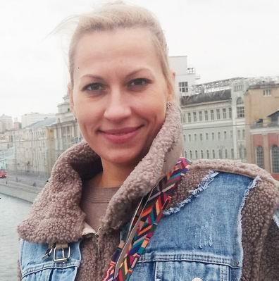 Elena
42 y.o.
170 cm
Saint Petersburg