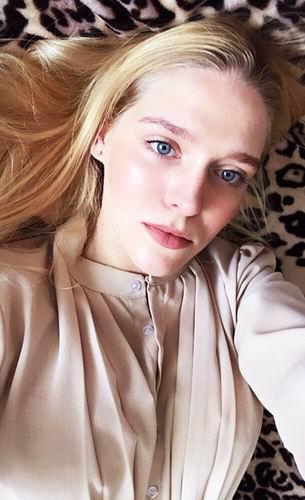 Nadezhda
29 y.o.
167 cm
Kaliningrad
